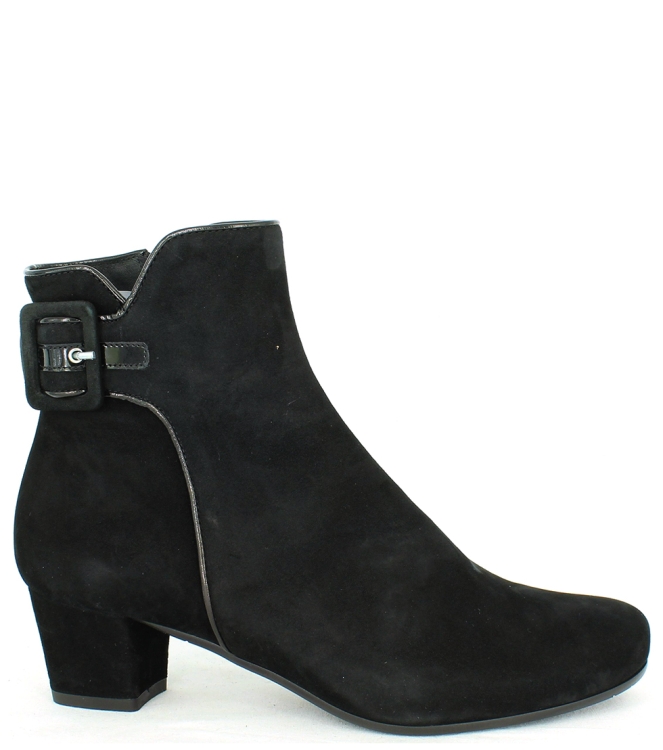 Pocco Pazza POCCO PAZZA KORTE LAARS <span>P1511 591 CAM NERO</span> CAM NERO POCCO PAZZA KORTE LAARS <span>P1511 591 CAM NERO</span> P1511 591 CAM NERO zwart - www.bremmerschoenen.info - Bremmer Schoenen
