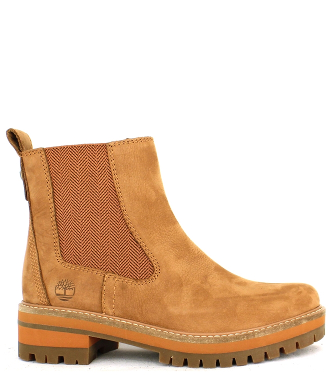 Timberland TIMBERLAND LAARSJE <span>CA1J5J COURMAYEUR</span> SUNDANCE TIMBERLAND LAARSJE <span>CA1J5J COURMAYEUR</span> CA1J5J COURMAYEUR cognac - www.bremmerschoenen.info - Bremmer Schoenen