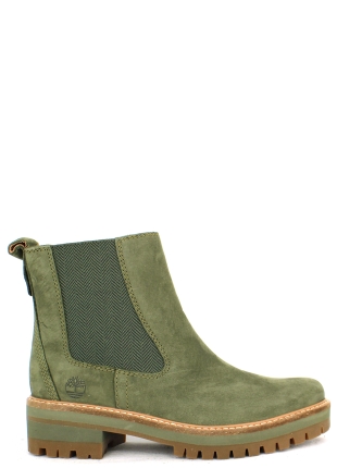 Timberland
