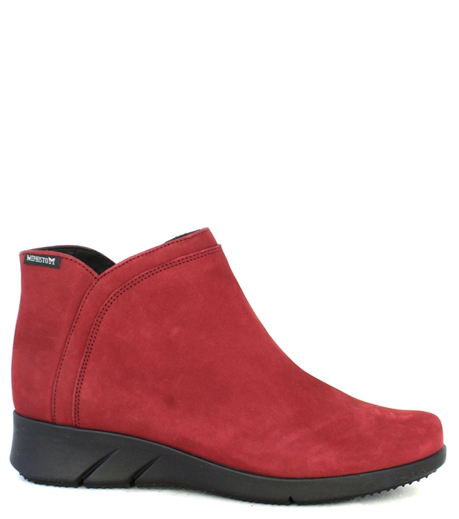 Mephisto Mephisto Enkellaars <span>Margaux.6993</span> Red Mephisto Enkellaars <span>Margaux.6993</span> Margaux.6993 bordeaux - www.bremmerschoenen.info - Bremmer Schoenen