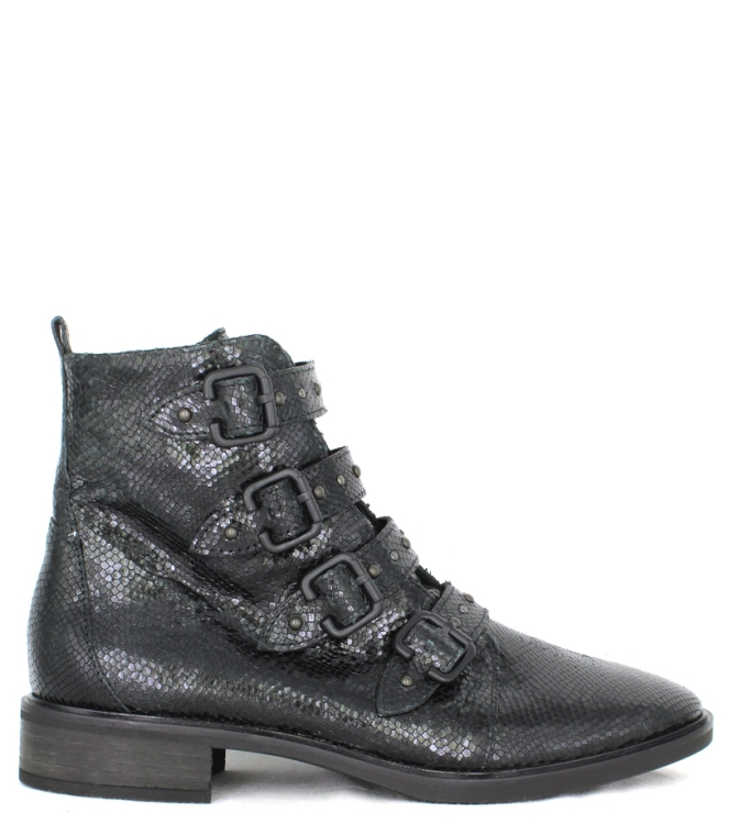 Paul Green Paul Green Boot <span>9396-075</span> tejus black Paul Green Boot <span>9396-075</span> 9396-075 zwart - www.bremmerschoenen.info - Bremmer Schoenen