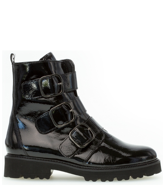 Gabor Gabor boots <span>31.800-97</span> schwarz Gabor boots <span>31.800-97</span> 31.800-97 zwart - www.bremmerschoenen.info - Bremmer Schoenen