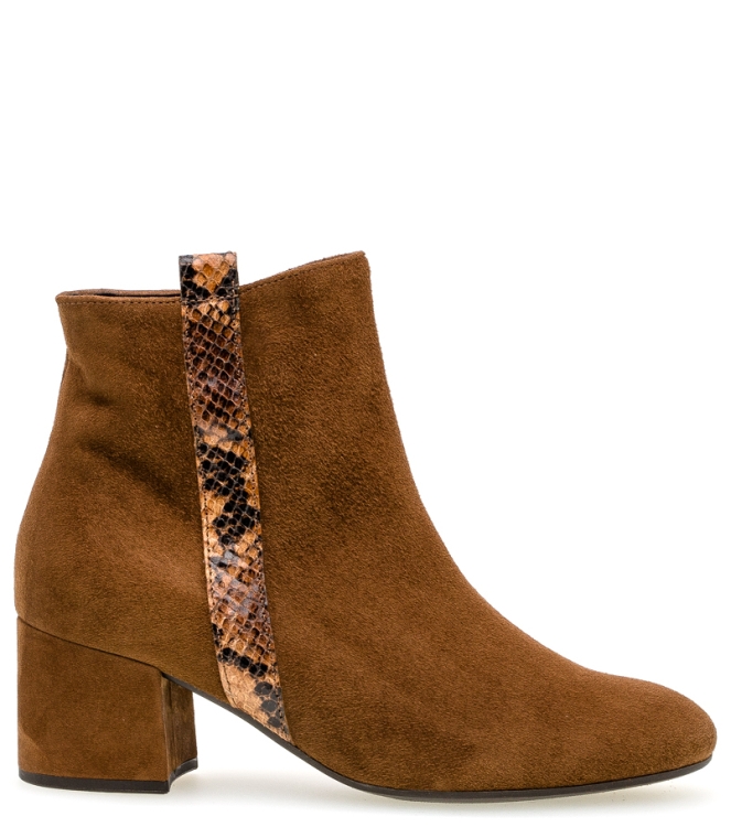 Gabor Gabor enkellaars <span>35.812-14</span> new whisky Gabor enkellaars <span>35.812-14</span> 35.812-14 cognac - www.bremmerschoenen.info - Bremmer Schoenen