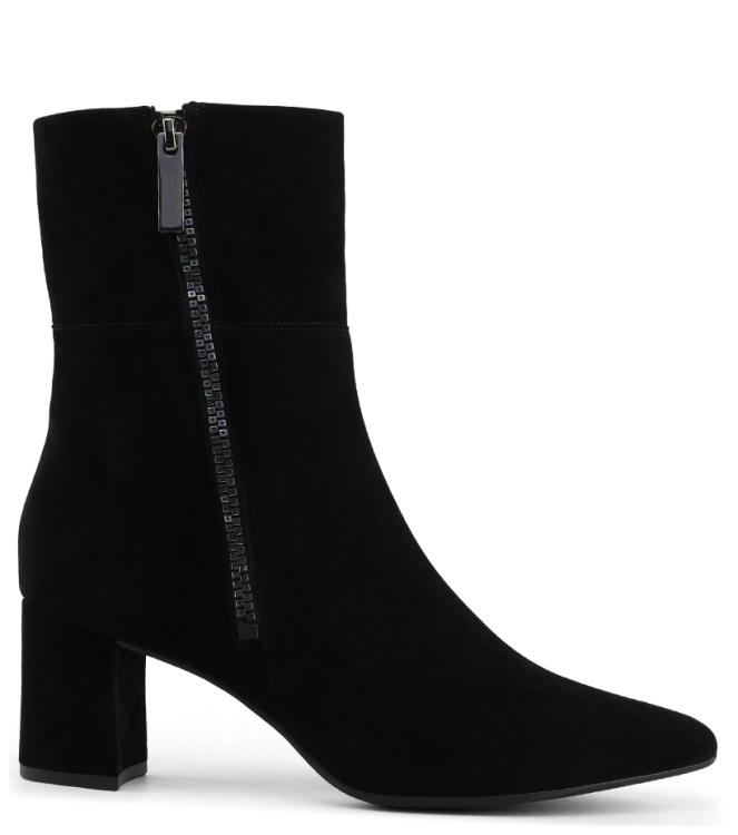 Peter Kaiser Peter Kaiser enkellaars <span>87463803</span> schwarz suede, byzanz cloud Peter Kaiser enkellaars <span>87463803</span> 87463803 zwart - www.bremmerschoenen.info - Bremmer Schoenen