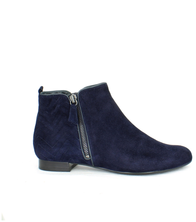 HASSIA KORTE LAARS <span>300987 3000 Bologna</span> 300987 3000 Bologna blauw - www.bremmerschoenen.info - Bremmer Schoenen