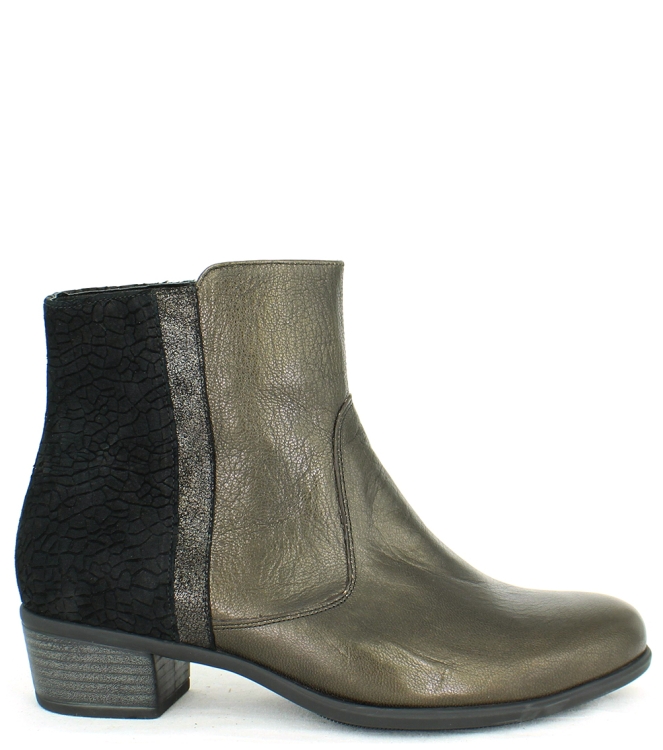 Durea DUREA KORTE LAARS <span>96099356569</span> D TAUPE DUREA KORTE LAARS <span>96099356569</span> 96099356569 brons - www.bremmerschoenen.info - Bremmer Schoenen