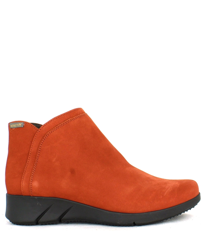 Mephisto Mephisto enkellaars <span>MARGAUX 6964</span> RUST Mephisto enkellaars <span>MARGAUX 6964</span> MARGAUX 6964 cognac - www.bremmerschoenen.info - Bremmer Schoenen
