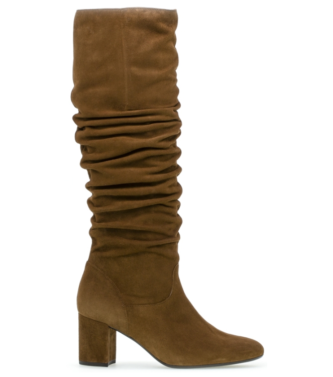 Gabor lange laars <span>35.805.14</span> 35.805.14 cognac - www.bremmerschoenen.info - Bremmer Schoenen
