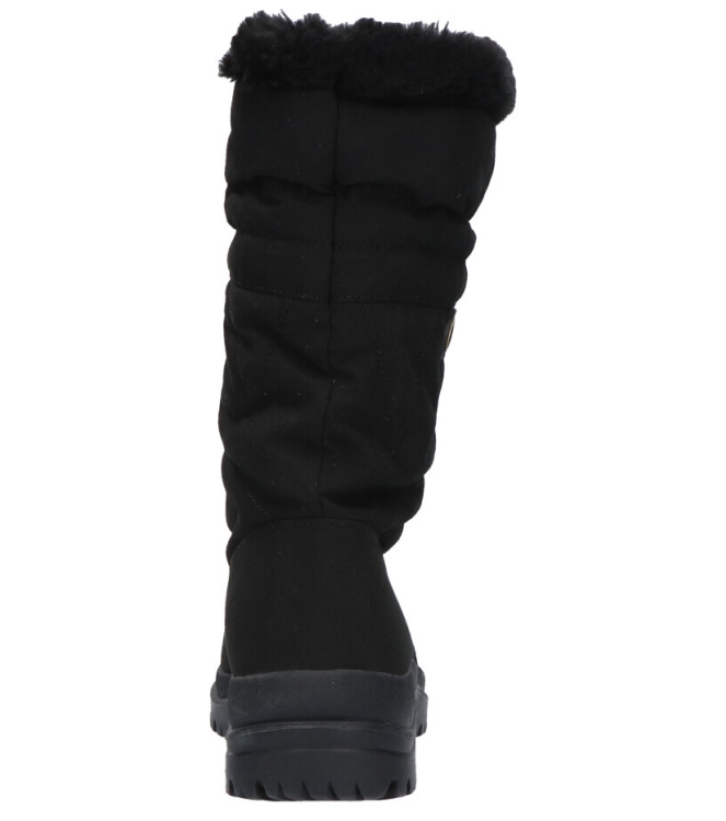 Olang Olang winterlaars <span>Genny OC TEX 81 nero</span> Olang winterlaars <span>Genny OC TEX 81 nero</span> Genny OC TEX 81 nero zwart - www.bremmerschoenen.info - Bremmer Schoenen