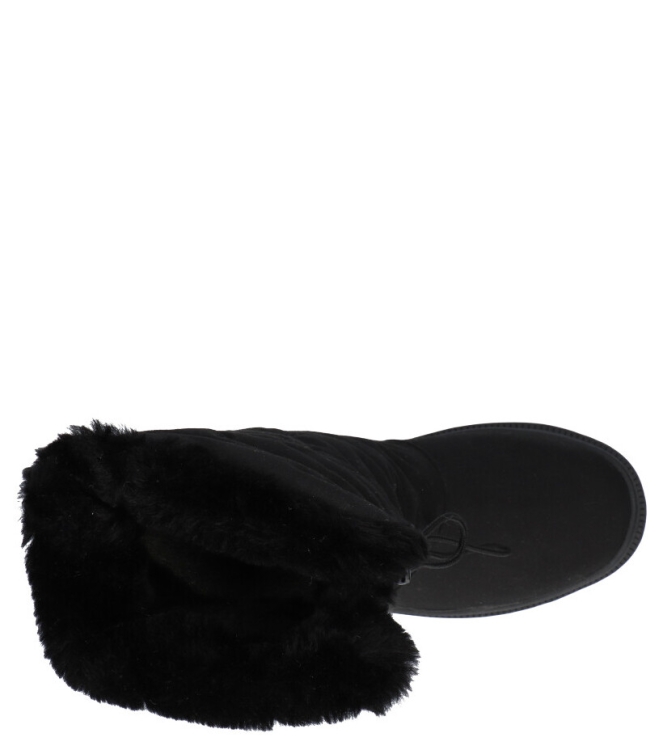 Olang Olang winterlaars <span>Genny OC TEX 81 nero</span> Olang winterlaars <span>Genny OC TEX 81 nero</span> Genny OC TEX 81 nero zwart - www.bremmerschoenen.info - Bremmer Schoenen