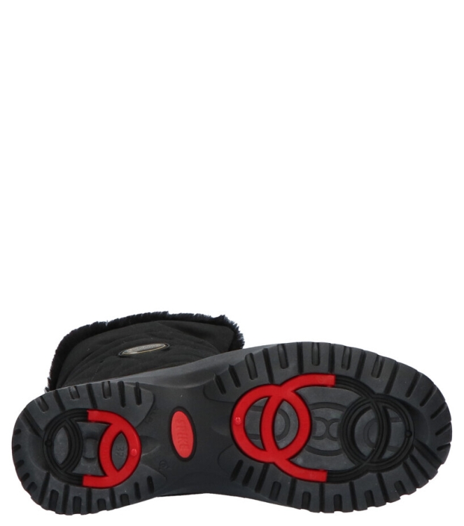 Olang Olang winterlaars <span>Genny OC TEX 81 nero</span> Olang winterlaars <span>Genny OC TEX 81 nero</span> Genny OC TEX 81 nero zwart - www.bremmerschoenen.info - Bremmer Schoenen