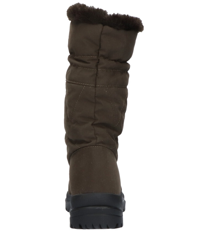 Olang Olang winterlaars <span>Genny OC TEX 84 caffe</span> Olang winterlaars <span>Genny OC TEX 84 caffe</span> Genny OC TEX 84 caffe bruin - www.bremmerschoenen.info - Bremmer Schoenen