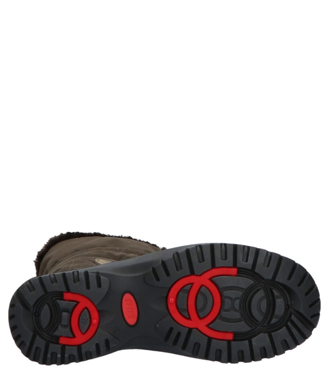 Olang Olang winterlaars <span>Genny OC TEX 84 caffe</span> Olang winterlaars <span>Genny OC TEX 84 caffe</span> Genny OC TEX 84 caffe bruin - www.bremmerschoenen.info - Bremmer Schoenen