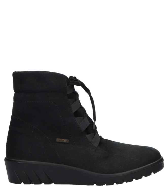 Romika ROMIKA <span>51060 73 100 Varese</span> ZWART ROMIKA <span>51060 73 100 Varese</span> 51060 73 100 Varese zwart - www.bremmerschoenen.info - Bremmer Schoenen