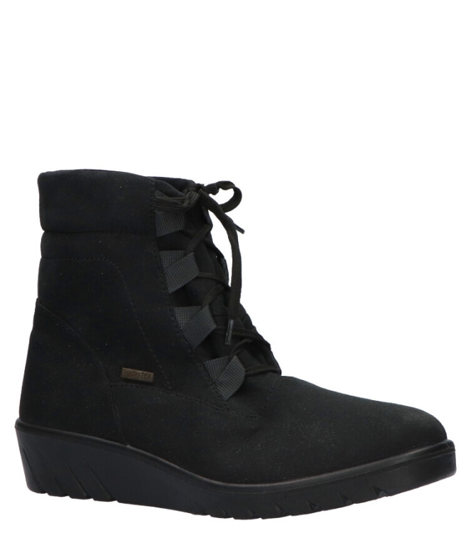 Romika ROMIKA <span>51060 73 100 Varese</span> ZWART ROMIKA <span>51060 73 100 Varese</span> 51060 73 100 Varese zwart - www.bremmerschoenen.info - Bremmer Schoenen