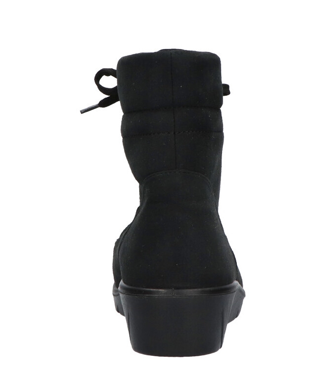 Romika ROMIKA <span>51060 73 100 Varese</span> ZWART ROMIKA <span>51060 73 100 Varese</span> 51060 73 100 Varese zwart - www.bremmerschoenen.info - Bremmer Schoenen