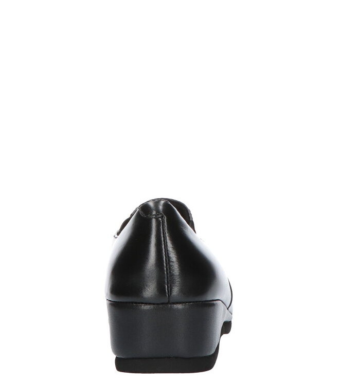 Romika Romika pantoffel <span>68101 15 100 Cora 01</span> Zwart Romika pantoffel <span>68101 15 100 Cora 01</span> 68101 15 100 Cora 01 zwart - www.bremmerschoenen.info - Bremmer Schoenen