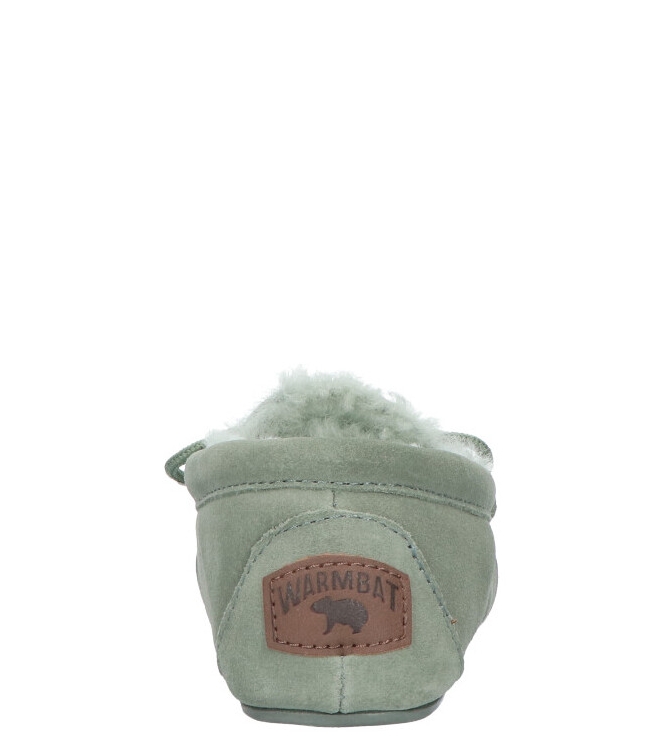Warmbat Warmbat pantoffel <span>Fjorda Women FDA3410 33 mint</span> mint Warmbat pantoffel <span>Fjorda Women FDA3410 33 mint</span> Fjorda Women FDA3410 33 mint groen - www.bremmerschoenen.info - Bremmer Schoenen
