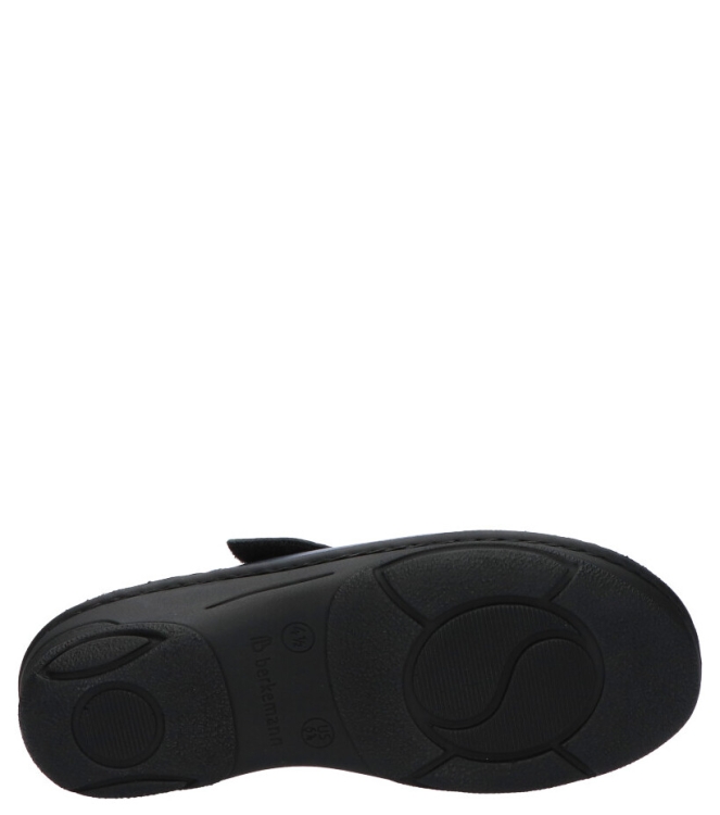Berkemann Berkemann slipper <span>03457-371 HELIANE</span> Blau Berkemann slipper <span>03457-371 HELIANE</span> 03457-371 HELIANE blauw - www.bremmerschoenen.info - Bremmer Schoenen