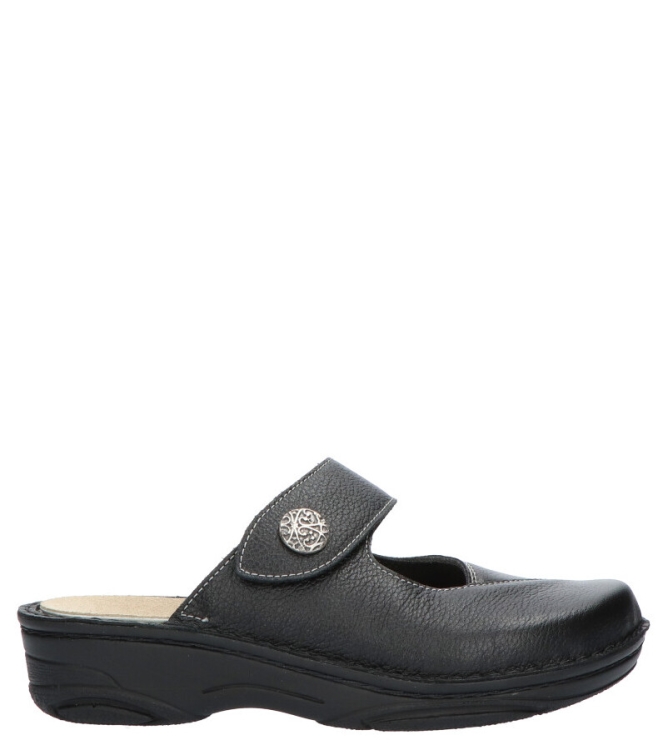 Berkemann Berkemann slipper <span>03457-982 HELIANE</span> Zwart Berkemann slipper <span>03457-982 HELIANE</span> 03457-982 HELIANE zwart - www.bremmerschoenen.info - Bremmer Schoenen