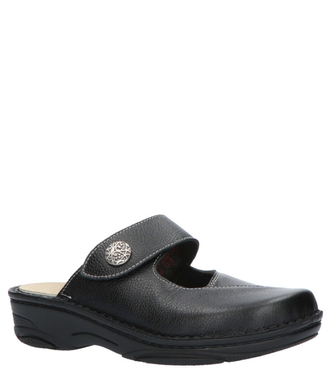 Berkemann Berkemann slipper <span>03457-982 HELIANE</span> Zwart Berkemann slipper <span>03457-982 HELIANE</span> 03457-982 HELIANE zwart - www.bremmerschoenen.info - Bremmer Schoenen