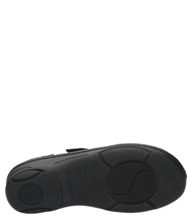 Berkemann Berkemann slipper <span>03457-982 HELIANE</span> Zwart Berkemann slipper <span>03457-982 HELIANE</span> 03457-982 HELIANE zwart - www.bremmerschoenen.info - Bremmer Schoenen