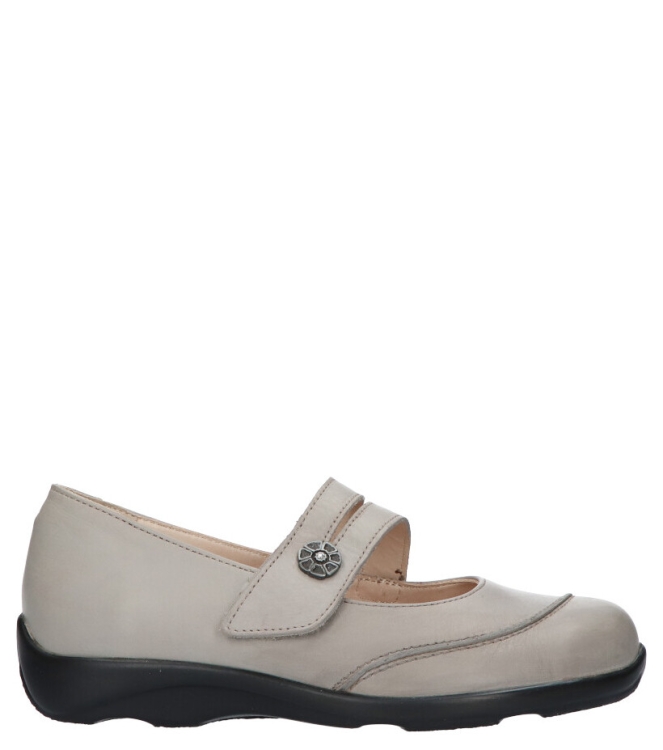 Finn Comfort Finn Comfort bandschoen <span>2353 496218 Vivero</span> GREY.TR Finn Comfort bandschoen <span>2353 496218 Vivero</span> 2353 496218 Vivero grijs - www.bremmerschoenen.info - Bremmer Schoenen