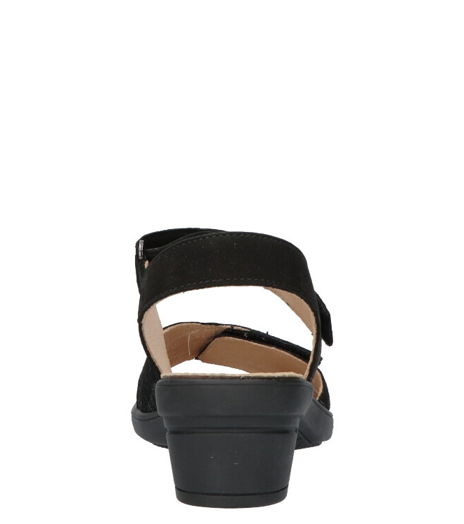 Hartjes Hartjes sandaal <span>19932 1/1</span> Zwart Hartjes sandaal <span>19932 1/1</span> 19932 1/1 zwart - www.bremmerschoenen.info - Bremmer Schoenen