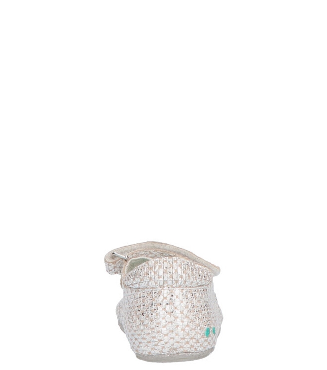 Bunnies JR Bunnies JR Bandschoen <span>218110591</span> silver Bunnies JR Bandschoen <span>218110591</span> 218110591 zilver - www.bremmerschoenen.info - Bremmer Schoenen