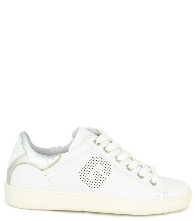 Giga sneaker <span>9051 A11J56</span> 9051 A11J56 wit - www.bremmerschoenen.info - Bremmer Schoenen