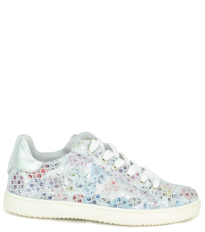 Giga Giga sneaker <span>9221 K21J19</span> multicol - prata Giga sneaker <span>9221 K21J19</span> 9221 K21J19 grijs - www.bremmerschoenen.info - Bremmer Schoenen