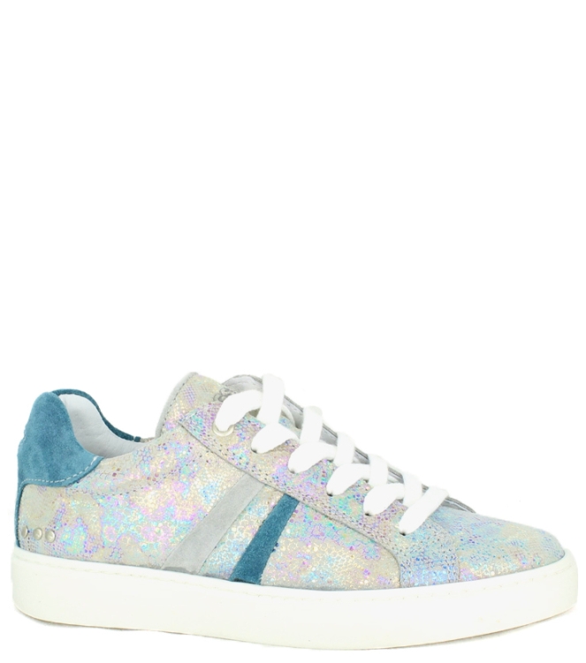 Giga sneaker <span>9167 H39H28</span> 9167 H39H28 blauw - www.bremmerschoenen.info - Bremmer Schoenen