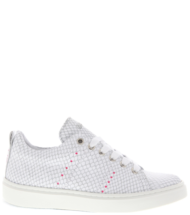 Giga sneaker <span>9168 A53T65</span> 9168 A53T65 wit - www.bremmerschoenen.info - Bremmer Schoenen