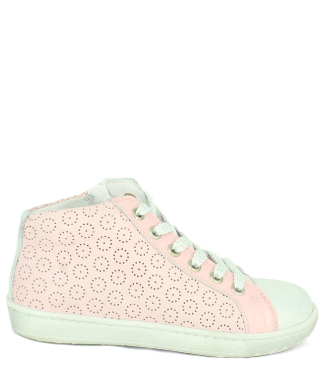 Freaks Sneaker <span>18114-6400</span> 18114-6400 rose - www.bremmerschoenen.info - Bremmer Schoenen