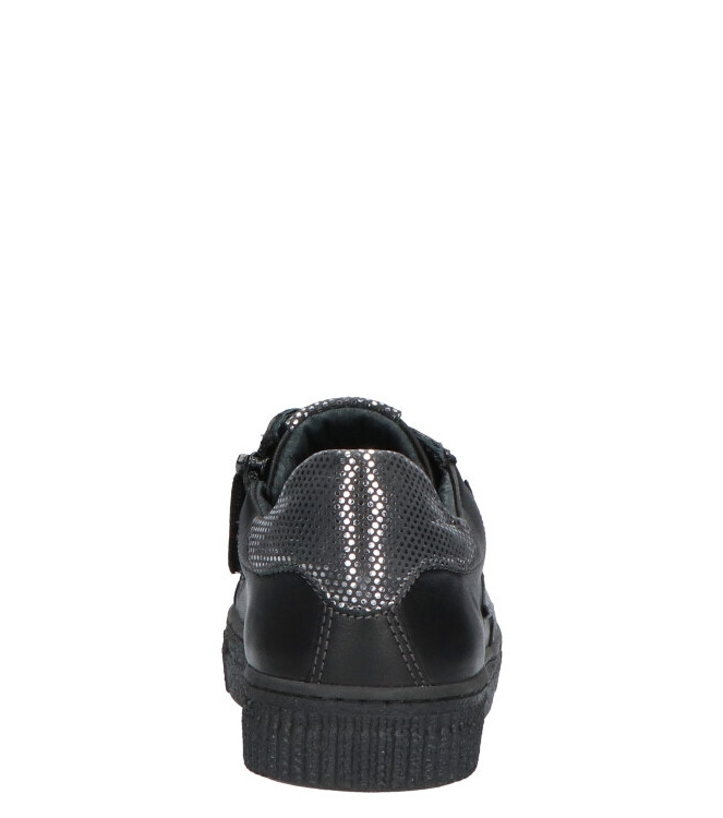 Giga Sneaker <span>9646 A11H12</span> 9646 A11H12 zwart - www.bremmerschoenen.info - Bremmer Schoenen