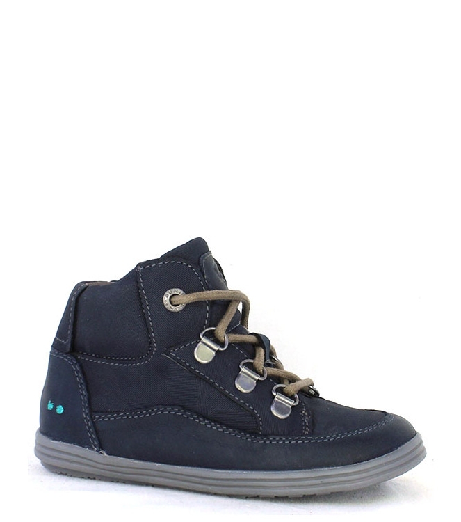 Bunnies JR Bunnies JR Sneaker <span>218600629</span> Dark Blue Bunnies JR Sneaker <span>218600629</span> 218600629 blauw - www.bremmerschoenen.info - Bremmer Schoenen