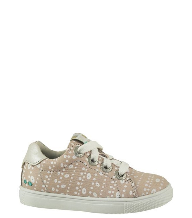 Bunnies JR Sneaker <span>219034570</span> 219034570 rose - www.bremmerschoenen.info - Bremmer Schoenen