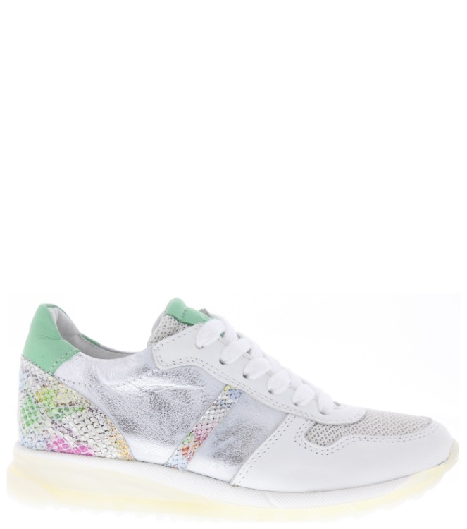 Giga sneaker <span>G2013 A19Y25</span> G2013 A19Y25 wit - www.bremmerschoenen.info - Bremmer Schoenen