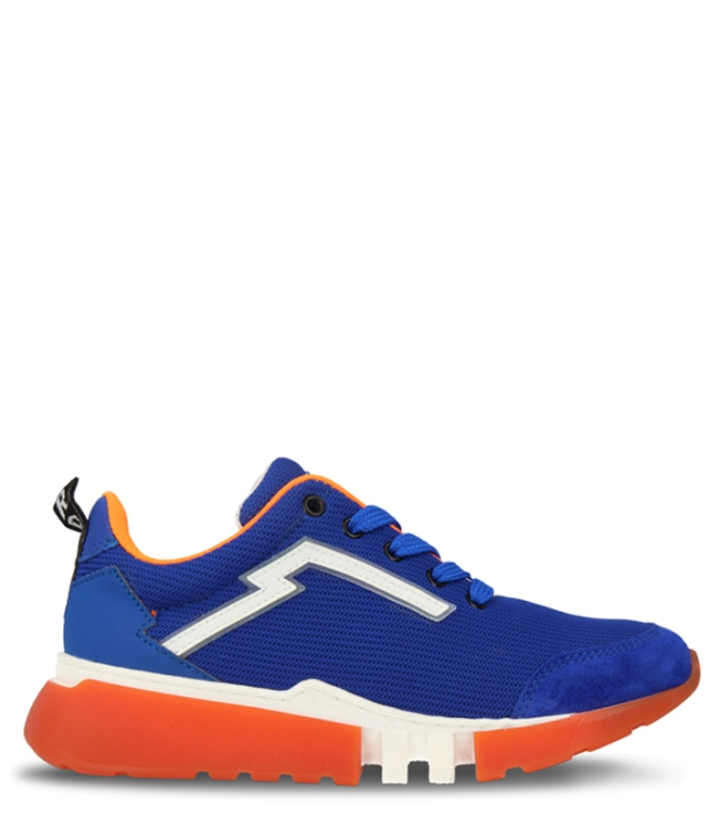 Red Rag Sneaker <span>13299 620</span> 13299 620 blauw - www.bremmerschoenen.info - Bremmer Schoenen