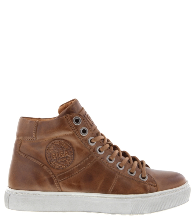 Giga Veterboot <span>G3342 C15</span> G3342 C15 cognac - www.bremmerschoenen.info - Bremmer Schoenen