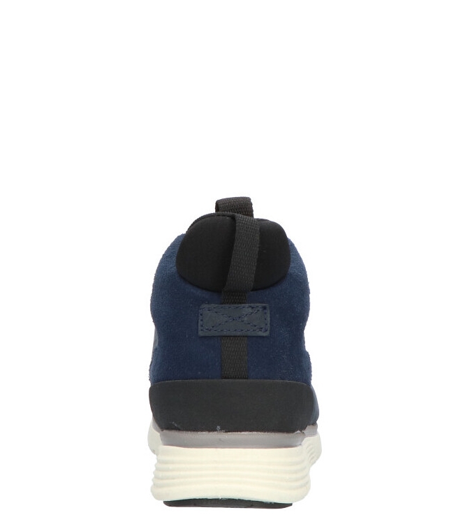 Timberland Timberland sneaker <span>TB0A1IS3019/TB0A1RD6019</span> black iris Timberland sneaker <span>TB0A1IS3019/TB0A1RD6019</span> TB0A1IS3019/TB0A1RD6019 zwart - www.bremmerschoenen.info - Bremmer Schoenen