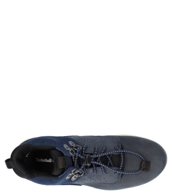 Timberland Timberland sneaker <span>TB0A1IS3019/TB0A1RD6019</span> black iris Timberland sneaker <span>TB0A1IS3019/TB0A1RD6019</span> TB0A1IS3019/TB0A1RD6019 zwart - www.bremmerschoenen.info - Bremmer Schoenen