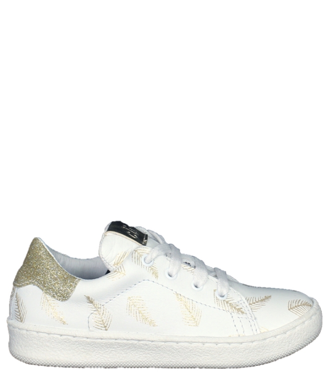 Clic Clic! sneaker <span>9187 BE leave blanco</span> leave blanco Clic! sneaker <span>9187 BE leave blanco</span> 9187 BE leave blanco wit - www.bremmerschoenen.info - Bremmer Schoenen