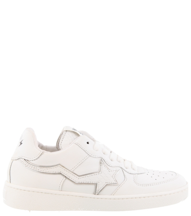 Giga Giga sneaker <span>G3456 A53B27</span> cow anil wh. prens pitone A53 Giga sneaker <span>G3456 A53B27</span> G3456 A53B27 wit - www.bremmerschoenen.info - Bremmer Schoenen