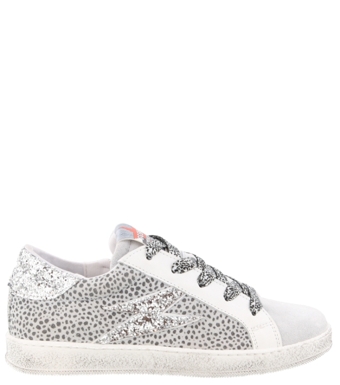 Giga Giga sneaker <span>G3463 F11A53</span> kaleido off white cow anil wh Giga sneaker <span>G3463 F11A53</span> G3463 F11A53 grijs - www.bremmerschoenen.info - Bremmer Schoenen