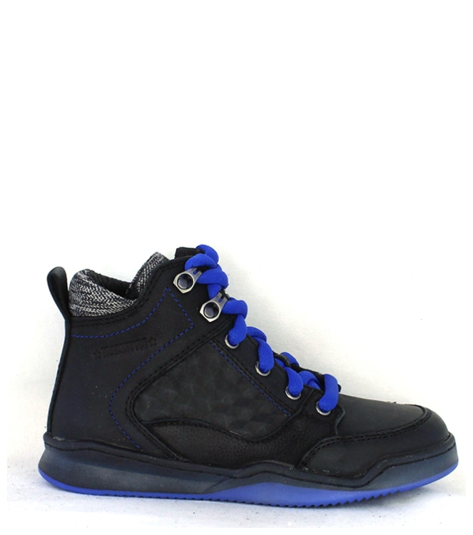 Track Style Sneaker <span>318821689</span> 318821689 zwart - www.bremmerschoenen.info - Bremmer Schoenen