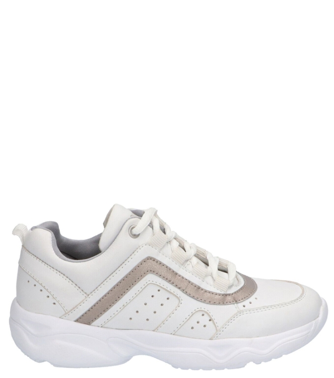 Twins Twins sneaker <span>320155 500</span> white Twins sneaker <span>320155 500</span> 320155 500 wit - www.bremmerschoenen.info - Bremmer Schoenen