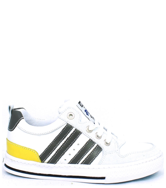 Piedro PIEDRO SNEAKER <span>780079936</span> WIT-COMBI PIEDRO SNEAKER <span>780079936</span> 780079936 wit - www.bremmerschoenen.info - Bremmer Schoenen