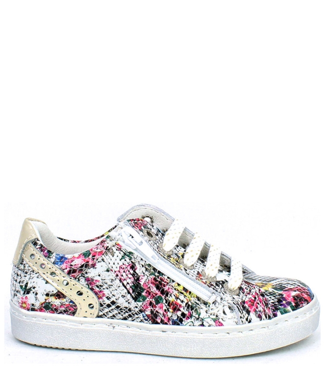 Piedro PIEDRO SNEAKER <span>760879726</span> OFF WHITE-FANTASY PIEDRO SNEAKER <span>760879726</span> 760879726 meerkleurig - www.bremmerschoenen.info - Bremmer Schoenen