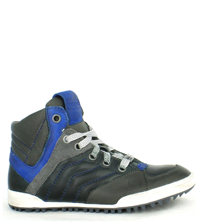 Track Style sneaker <span>317555-589</span> 317555-589 zwart - www.bremmerschoenen.info - Bremmer Schoenen